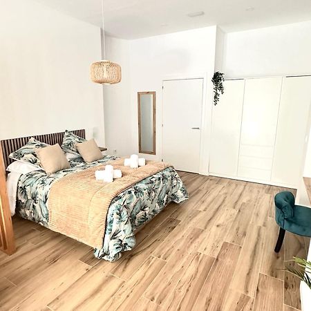 Loft Centrico - The Essence By Valeciagoapartments Valencia Exteriör bild