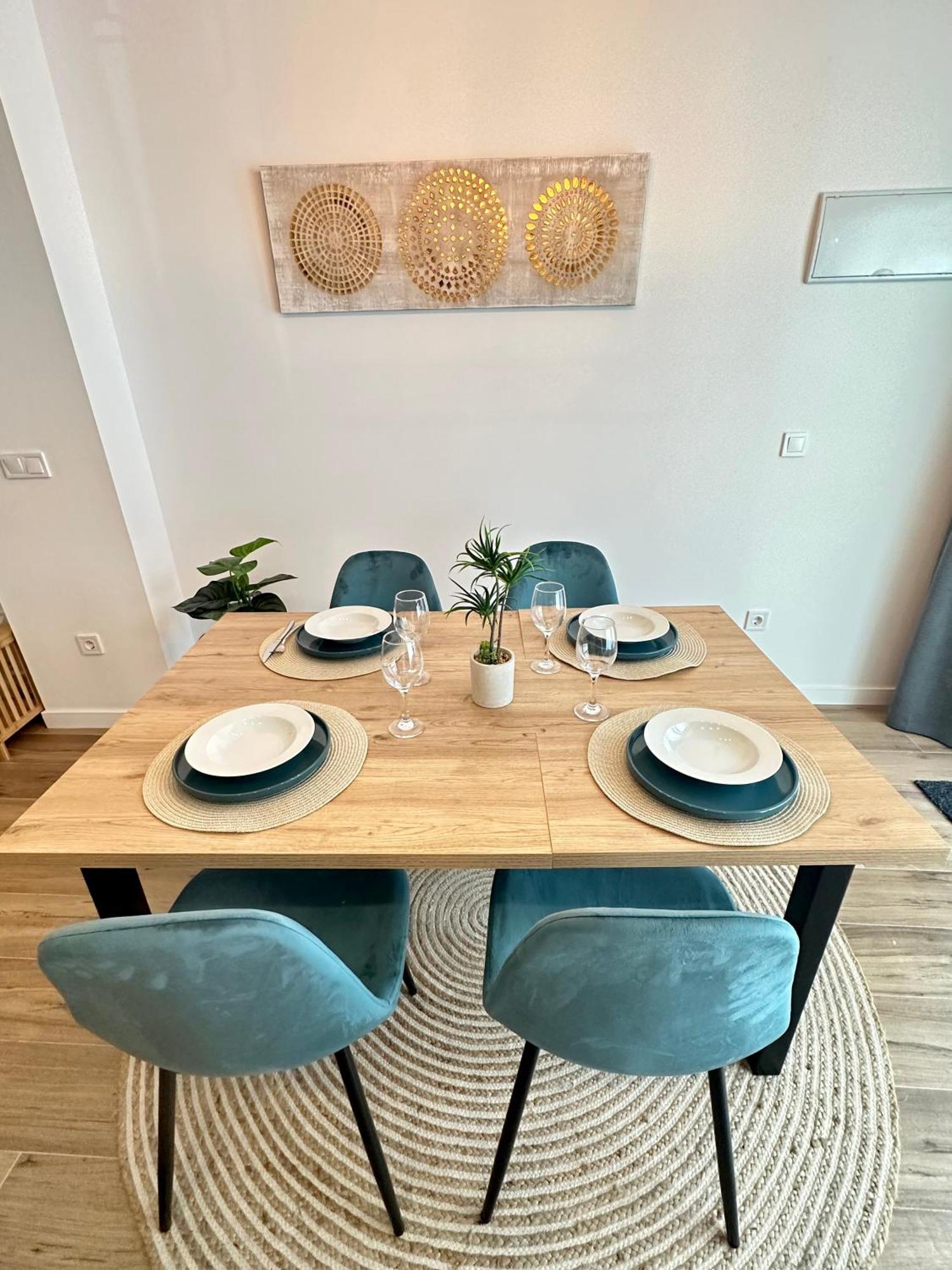 Loft Centrico - The Essence By Valeciagoapartments Valencia Exteriör bild