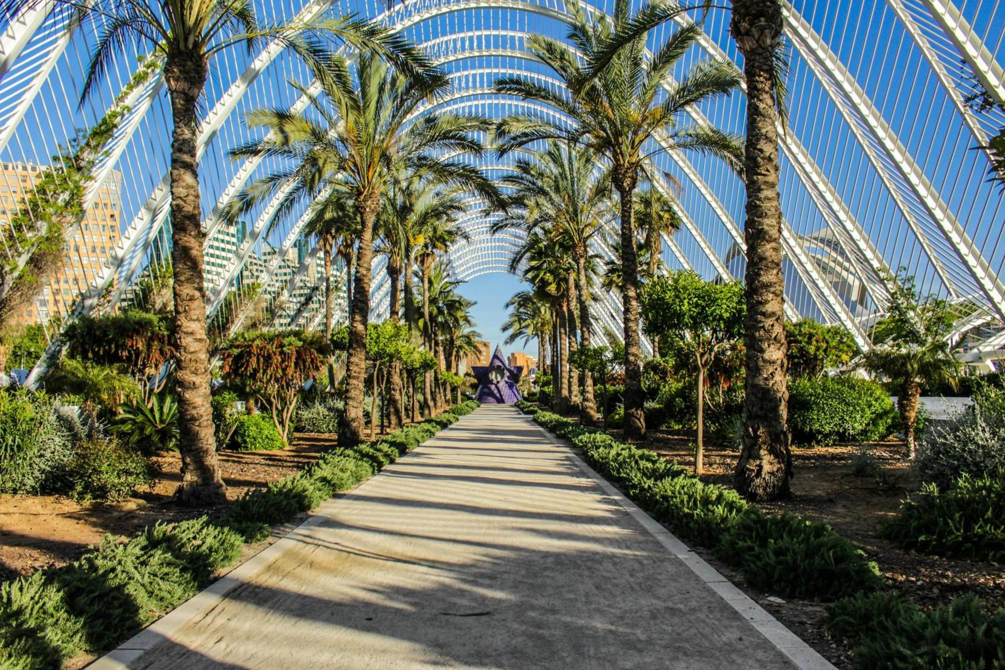 Loft Centrico - The Essence By Valeciagoapartments Valencia Exteriör bild