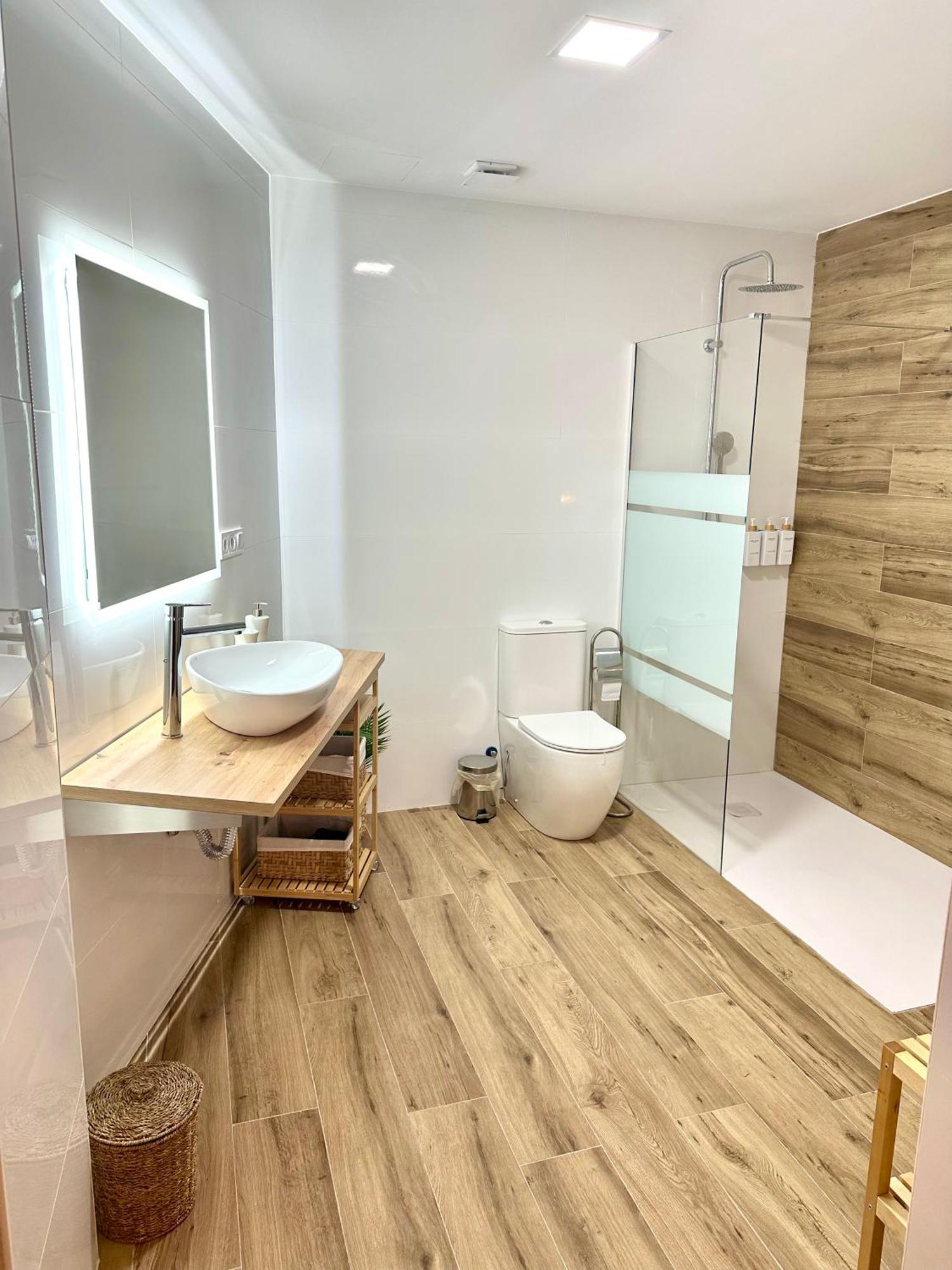 Loft Centrico - The Essence By Valeciagoapartments Valencia Exteriör bild
